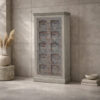 ESTANTE YAKARTA 90x45x180 CM