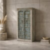 ESTANTE BEIRUT 88x45x174 CM