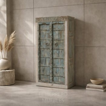 ESTANTE BEIRUT 88x45x174 CM