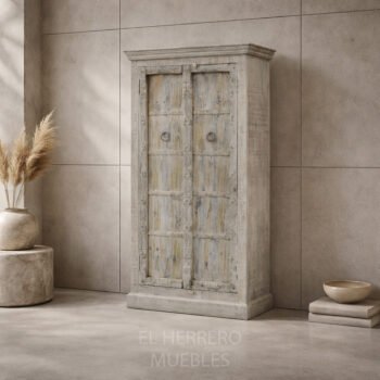 ESTANTE BANGALORE 100x45x190 CM