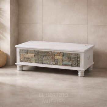 BAUL IGUAZU 120x60x45 CM