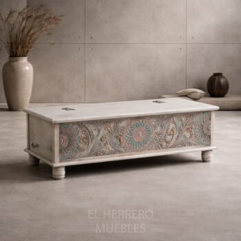 BAUL HANOI 120x60x45 CM