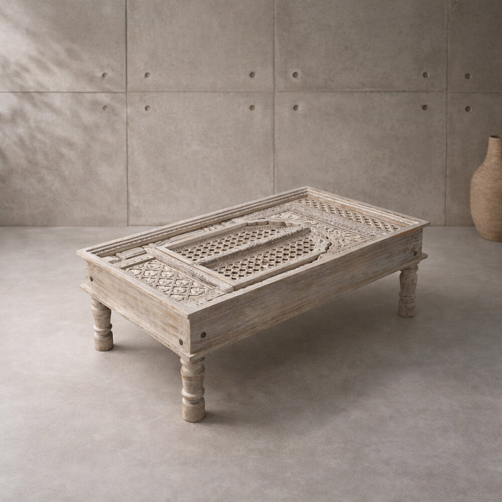 MESA CENTRO ATACAMA 130x73x45 CM