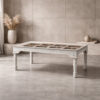 Mesa comedor Catamarca 200 x 114 x 79 cm