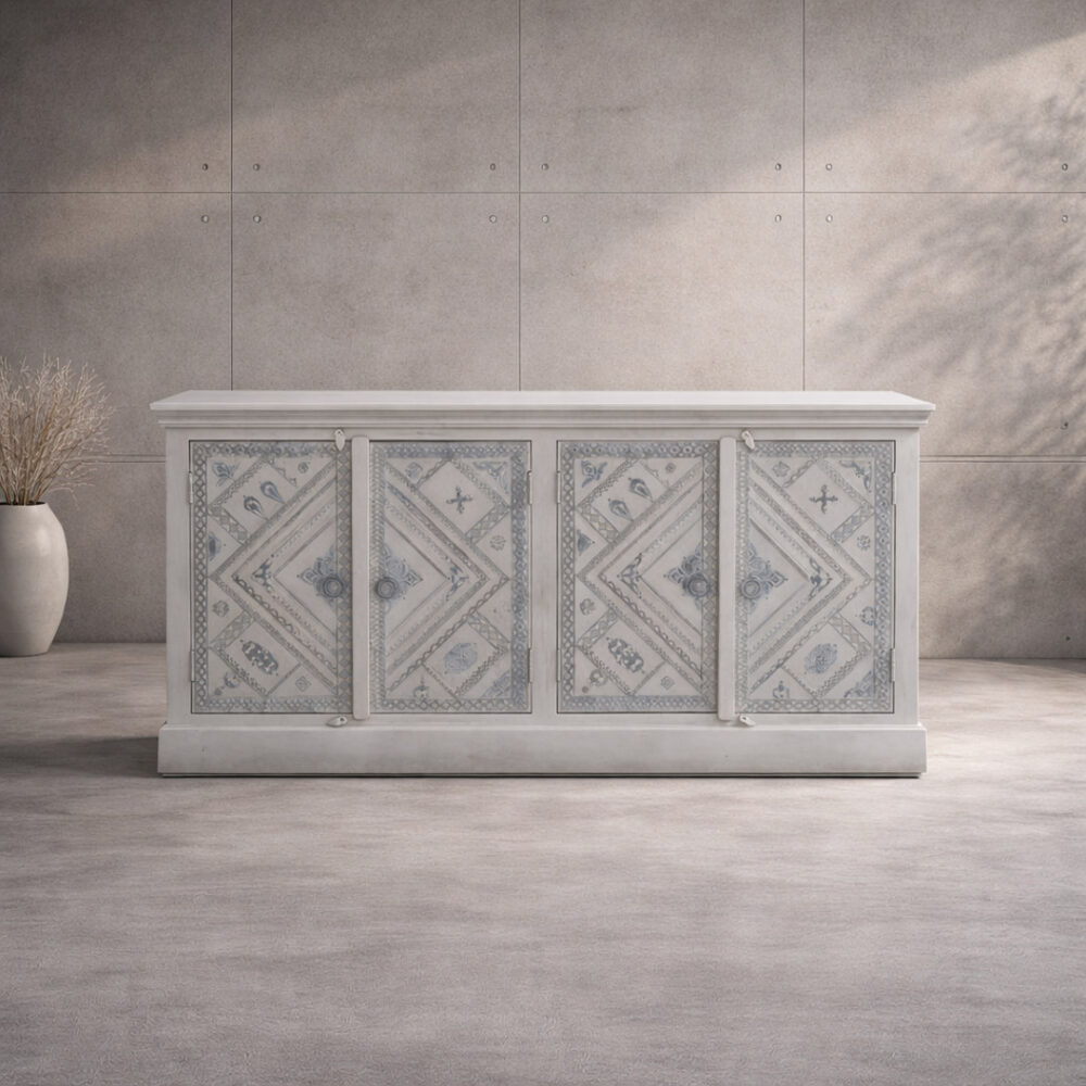 BUFFET SURABAYA 180x40x90 CM