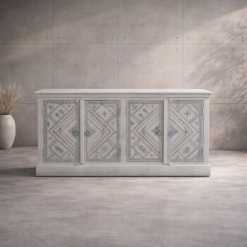 BUFFET SURABAYA 180x40x90 CM