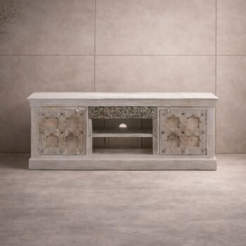 RACK ANDALUCIA 152x45x60 CM