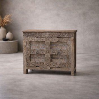 BUFFET PUERTO VARAS 113x45x99 CM