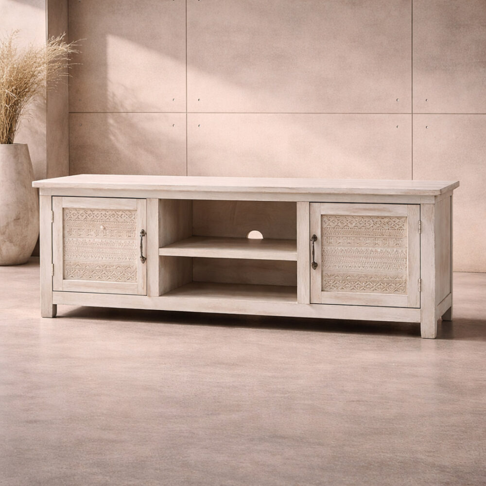 RACK AMSTERDAM 150x40x60 CM
