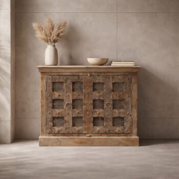 BUFFET RIGA 117x45x100 CM