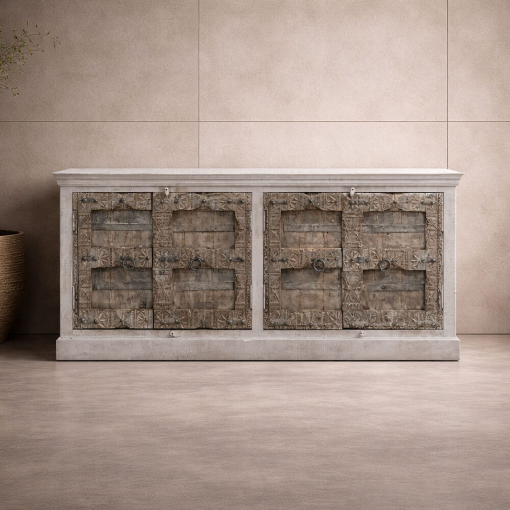 BUFFET TOSCANA 220x46x95 CM