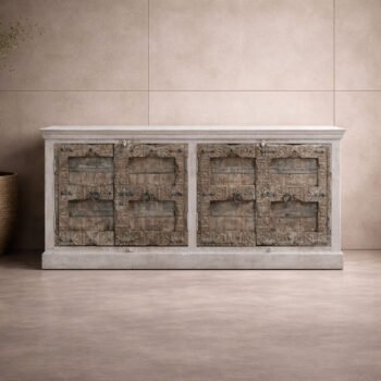 BUFFET TOSCANA 220x46x95 CM