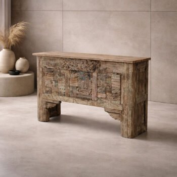 ARRIMO PRAGA 141x41x86 CM