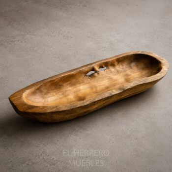 09062026decoracion bowl-3 Deco tabla picoteo ovalada 50x20x8 cm