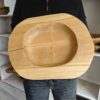 Bowl ensaladera madera Deco 40 diámetro