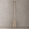 Deco remo Akumal madera teca 170x18 cm