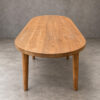 Mesa comedor Ema 200x90x78 cm