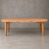 Mesa comedor Ema 200x90x78 cm